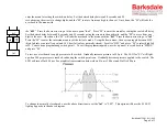 Preview for 3 page of Barksdale UDS7-BX Supplemental Programming Instructions