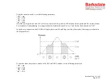 Preview for 5 page of Barksdale UDS7-BX Supplemental Programming Instructions