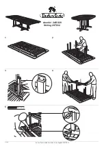 Preview for 2 page of BARLOW TYRIE Arundel 2ARX28 Assembly