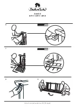 Preview for 7 page of BARLOW TYRIE Arundel 2ARX28 Assembly