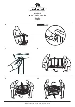 Preview for 9 page of BARLOW TYRIE Arundel 2ARX28 Assembly