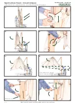 Preview for 3 page of BARLOW TYRIE Napoli 4NAC35S.04.302 Assembly & Operating Instructions