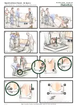 Предварительный просмотр 2 страницы BARLOW TYRIE Napoli Cantilever Parasol Assembly & Operating Instructions