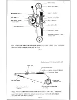 Preview for 7 page of Barlow Wadley XCR 30 MARK II Service Manual