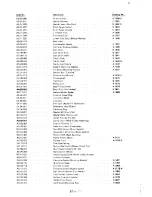 Preview for 8 page of Barlow Wadley XCR 30 MARK II Service Manual