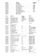 Preview for 9 page of Barlow Wadley XCR 30 MARK II Service Manual