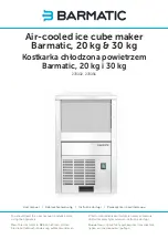 BARMATIC 270332 User Manual preview