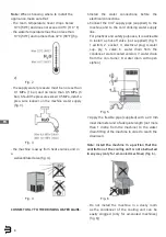 Предварительный просмотр 8 страницы BARMATIC ICE20A User Manual