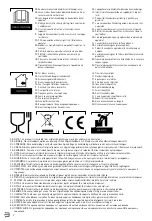 Preview for 2 page of BARMATIC ICE400 User Manual