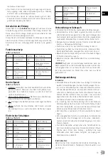 Preview for 13 page of BARMATIC ICE400 User Manual