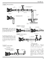 Предварительный просмотр 7 страницы Barmesa Pumps 2-125 HP @ 1750 y 3500 RPM Installation, Operation & Maintenance Manual