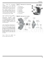 Предварительный просмотр 10 страницы Barmesa Pumps 2-125 HP @ 1750 y 3500 RPM Installation, Operation & Maintenance Manual