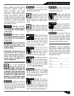 Preview for 2 page of Barmesa Pumps 2AHS051 Installation, Operation & Maintenance Manual