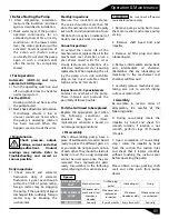 Preview for 6 page of Barmesa Pumps 2AHS051 Installation, Operation & Maintenance Manual