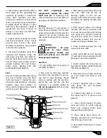 Preview for 7 page of Barmesa Pumps 2BEH-SS Series Installation, Operation & Maintenance Manual