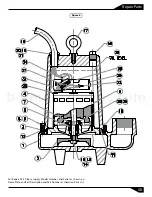 Preview for 9 page of Barmesa Pumps 2BEH-SS Series Installation, Operation & Maintenance Manual