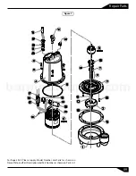 Preview for 10 page of Barmesa Pumps 2BEH-SS Series Installation, Operation & Maintenance Manual