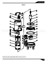 Preview for 9 page of Barmesa Pumps 2BSE102SS Installation, Operation & Maintenance Manual