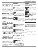 Предварительный просмотр 2 страницы Barmesa Pumps 2KLEIN-051 Installation, Operation & Maintenance Manual