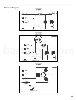 Предварительный просмотр 11 страницы Barmesa Pumps 2KLEIN-051 Installation, Operation & Maintenance Manual