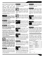 Предварительный просмотр 2 страницы Barmesa Pumps 4BSE-HLDS Series Installation, Operation & Maintenance Manual