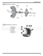 Предварительный просмотр 8 страницы Barmesa Pumps 620705017 Installation, Operation & Maintenance Manual