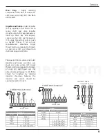 Предварительный просмотр 10 страницы Barmesa Pumps 6BSE-LDS Series Installation, Operation & Maintenance Manual