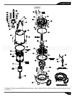 Preview for 11 page of Barmesa Pumps 6BSE12036LDS Installation, Operation & Maintenance Manual