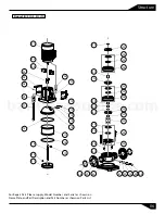 Предварительный просмотр 7 страницы Barmesa Pumps 70120001 Installation, Operation & Maintenance Manual