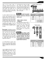 Предварительный просмотр 6 страницы Barmesa Pumps 8BSE-HADS Installation, Operation & Maintenance Manual