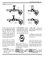 Предварительный просмотр 8 страницы Barmesa Pumps BCS 1 1/4x1 1/2-5 Installation, Operation & Maintenance Manual