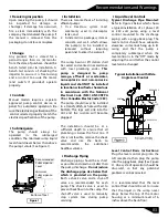 Предварительный просмотр 4 страницы Barmesa Pumps BPSTEP1022 Installation, Operation & Maintenance Manual