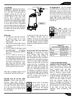 Предварительный просмотр 6 страницы Barmesa Pumps BPSTEP1022 Installation, Operation & Maintenance Manual