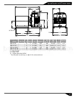 Предварительный просмотр 8 страницы Barmesa Pumps BSP-CCE Series Installation, Operation & Maintenance Manual