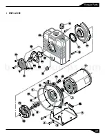 Предварительный просмотр 10 страницы Barmesa Pumps BSP-CCE Series Installation, Operation & Maintenance Manual