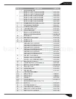 Предварительный просмотр 11 страницы Barmesa Pumps BSP-CCE Series Installation, Operation & Maintenance Manual