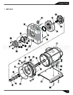 Предварительный просмотр 12 страницы Barmesa Pumps BSP-CCE Series Installation, Operation & Maintenance Manual