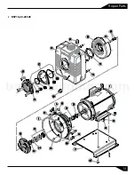 Предварительный просмотр 14 страницы Barmesa Pumps BSP-CCE Series Installation, Operation & Maintenance Manual