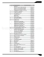 Предварительный просмотр 15 страницы Barmesa Pumps BSP-CCE Series Installation, Operation & Maintenance Manual