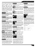 Предварительный просмотр 2 страницы Barmesa Pumps BSP10ICU Installation, Operation & Maintenance Manual