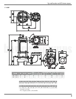 Предварительный просмотр 7 страницы Barmesa Pumps BSV Series Installation, Operation & Maintenance Manual