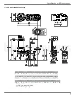 Предварительный просмотр 8 страницы Barmesa Pumps BSV Series Installation, Operation & Maintenance Manual