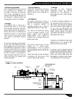 Предварительный просмотр 4 страницы Barmesa Pumps IA Series Installation, Operation & Maintenance Manual