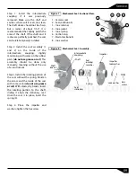 Предварительный просмотр 10 страницы Barmesa Pumps IA Series Installation, Operation & Maintenance Manual