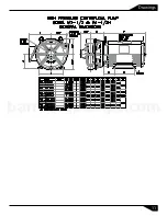 Предварительный просмотр 12 страницы Barmesa Pumps IA Series Installation, Operation & Maintenance Manual