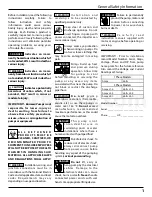 Предварительный просмотр 2 страницы Barmesa Pumps IC 1 1/2 H Series Installation, Operation & Maintenance Manual