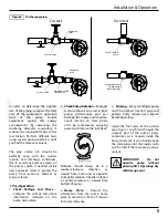 Предварительный просмотр 6 страницы Barmesa Pumps IC 1 1/2 H Series Installation, Operation & Maintenance Manual