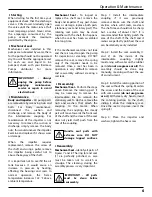 Предварительный просмотр 7 страницы Barmesa Pumps IC 1 1/2 H Series Installation, Operation & Maintenance Manual