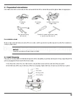 Preview for 17 page of Barmesa Pumps KTM Series Installation, Operation & Maintenance Manual