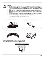 Preview for 21 page of Barmesa Pumps KTM Series Installation, Operation & Maintenance Manual